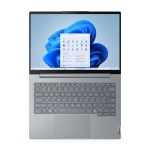 Laptop Lenovo ThinkBook 14 G9 21UY008HVA (Core i5 13420H, 16GB RAM, 512GB SSD, 14 inch WUXGA, NoOS, Grey)