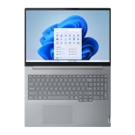 Laptop Lenovo ThinkBook 16 G9 IRL 21US008DVA (Core i5 13420H, 16GB RAM, 512GB SSD, 16 inch WUXGA 60Hz, NoOS, Grey)