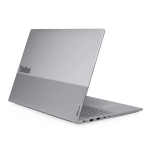 Laptop Lenovo ThinkBook 16 G9 IRL 21US008DVA (Core i5 13420H, 16GB RAM, 512GB SSD, 16 inch WUXGA 60Hz, NoOS, Grey)