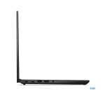 Laptop Lenovo ThinkPad E14 Gen 5 (Core i7 13700H, 16GB RAM, 512GB SSD, 14 WUXGA, Đen, 21JK00FSVA)