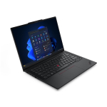 Laptop Lenovo ThinkPad E14 Gen 7 (Core Ultra 7 255H, 32GB RAM, 1TB SSD, Intel Arc Graphics, 14 inch WUXGA IPS, Black, 21SX0032VN)