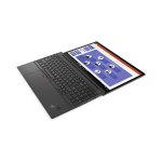 Laptop Lenovo ThinkPad E15 G4 (Core i5 1235U, 8GB RAM, 512GB SSD, Intel Iris Xe Graphics, 15.6 inch FHD IPS, Black, 21E600CFVA)