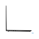 Laptop Lenovo ThinkPad E16 Gen 1 (Core i7 13700H, 16GB RAM, 512GB SSD, Intel Iris Xe, 16 inch WUXGA, Đen, 21JN00FGVA)