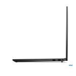 Laptop Lenovo ThinkPad E16 Gen 1 (Core i7 13700H, 16GB RAM, 512GB SSD, Intel Iris Xe, 16 inch WUXGA, Đen, 21JN00FGVA)