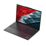 Laptop Lenovo ThinkPad E16 Gen 2 (Core Ultra 7 155H, 16GB RAM, 512GB SSD, Intel Arc Graphics, 16 inch WUXGA IPS, Black, 21MA004MVN)