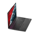 Laptop Lenovo ThinkPad E16 Gen 2 (Core Ultra 7 155H, 16GB RAM, 512GB SSD, Intel Arc Graphics, 16 inch WUXGA IPS, Black, 21MA004MVN)