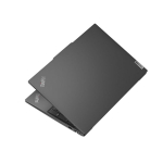 Laptop Lenovo ThinkPad E16 Gen 2 (Core Ultra 7 155H, 16GB RAM, 512GB SSD, Intel Arc Graphics, 16 inch WUXGA IPS, Black, 21MA004MVN)