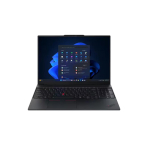 Laptop Lenovo ThinkPad E16 Gen 3 (Core Ultra 5 225U, 16GB RAM, 1TB SSD, 16 inch WUXGA IPS, Black, 21SR002KVA)