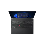 Laptop Lenovo ThinkPad E16 Gen 3 (Core Ultra 5 225U, 16GB RAM, 1TB SSD, 16 inch WUXGA IPS, Black, 21SR002KVA)