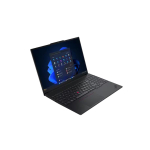 Laptop Lenovo ThinkPad E16 Gen 3 (Core Ultra 5 225U, 16GB RAM, 1TB SSD, 16 inch WUXGA IPS, Black, 21SR002KVA)
