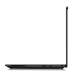 Laptop Lenovo ThinkPad P14s Gen 5 (Core Ultra 5 125H, 16GB RAM, 1TB SSD, RTX 500 4GB, 14.5 inch WUXGA IPS, Black, 21G20050VA)