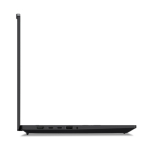 Laptop Lenovo ThinkPad P14s Gen 5 (Core Ultra 5 125H, 16GB RAM, 1TB SSD, RTX 500 4GB, 14.5 inch WUXGA IPS, Black, 21G20050VA)