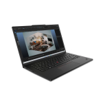 Laptop Lenovo ThinkPad P14s Gen 5 (Core Ultra 5 125H, 16GB RAM, 1TB SSD, RTX 500 4GB, 14.5 inch WUXGA IPS, Black, 21G20050VA)