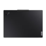 Laptop Lenovo ThinkPad P14s Gen 5 (Core Ultra 7 155H, 32GB RAM, 512GB SSD, RTX 500 4GB, 14.5 inch 3K IPS, Black, 21G2003NVA)