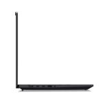 Laptop Lenovo ThinkPad P14s Gen 5 (Core Ultra 7 155H, 32GB RAM, 512GB SSD, RTX 500 4GB, 14.5 inch 3K IPS, Black, 21G2003NVA)
