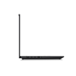 Laptop Lenovo ThinkPad P14s Gen 5 (Core Ultra 7 155H, 32GB RAM, 512GB SSD, RTX 500 4GB, 14.5 inch WUXGA IPS, Black, 21G20053VA)