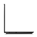 Laptop Lenovo ThinkPad P16s Gen 3 (Core Ultra 7 155H, 64GB RAM, 1TB SSD, RTX 500 4GB, 16 inch WUXGA IPS, Black, 21KS0037VA)