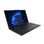 Laptop Lenovo ThinkPad P16s Gen 3 (Core Ultra 7 155H, 64GB RAM, 1TB SSD, RTX 500 4GB, 16 inch WUXGA IPS, Black, 21KS0037VA)