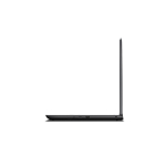 Laptop Lenovo ThinkPad P16v Gen 2 (Core Ultra 7 155H, 64GB RAM, 1TB SSD, RTX A1000 6GB, 16 inch WUXGA IPS, Black, 21KX0037VA)