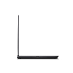 Laptop Lenovo ThinkPad P16v Gen 2 (Core Ultra 7 155H, 64GB RAM, 1TB SSD, RTX A1000 6GB, 16 inch WUXGA IPS, Black, 21KX0037VA)