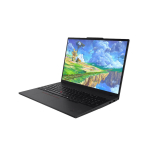 Laptop Lenovo ThinkPad T16 Gen 4 (Core Ultra 5 225H, 24GB RAM, 512GB SSD, Intel Graphics, 16 inch WUXGA IPS, Black, 21QE0000VA)