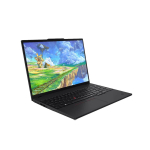 Laptop Lenovo ThinkPad T16 Gen 4 (Core Ultra 5 225H, 24GB RAM, 512GB SSD, Intel Graphics, 16 inch WUXGA IPS, Black, 21QE0000VA)