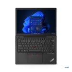 Laptop Lenovo ThinkPad X13 Gen 3 (Core i5 1235U, 8GB RAM, 512GB SSD, 13.3 inch WUXGA, Đen, 21BN008JFQ)