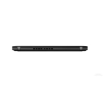 Laptop Lenovo ThinkPad X13 Gen 5 (Core Ultra 5 125H, 16GB RAM, 512GB SSD, Intel Iris Xe, 13.3 inch WUXGA IPS, Black, 21LU004FVA)