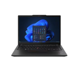 Laptop Lenovo ThinkPad X13 Gen 5 (Core Ultra 5 125H, 16GB RAM, 512GB SSD, Intel Iris Xe, 13.3 inch WUXGA IPS, Black, 21LU004FVA)