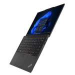 Laptop Lenovo ThinkPad X13 Gen 5 (Core Ultra 5 125H, 32GB RAM, 512GB SSD, 13.3 inch WUXGA IPS, Black, 21LU0055VA)