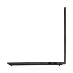 Laptop Lenovo ThinkPad X13 Gen 5 (Core Ultra 5 125H, 32GB RAM, 512GB SSD, 13.3 inch WUXGA IPS, Black, 21LU0055VA)