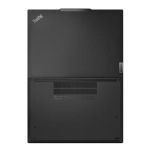Laptop Lenovo ThinkPad X13 Gen 5 (Core Ultra 5 125U, 16GB RAM, 512GB SSD, 13.3 inch WUXGA IPS, Black, 21LU004NVN)