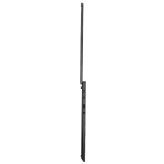 Laptop Lenovo ThinkPad X13 Gen 5 (Core Ultra 5 125U, 16GB RAM, 512GB SSD, 13.3 inch WUXGA IPS, Black, 21LU004NVN)