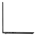 Laptop Lenovo ThinkPad X13 Gen 5 (Core Ultra 7 155H, 16GB RAM, 512GB SSD, Intel Iris Xe Graphics, 13.3 inch WUXGA IPS, Black, 21LU004KVA)