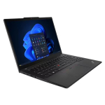 Laptop Lenovo ThinkPad X13 Gen 5 (Core Ultra 7 155H, 16GB RAM, 512GB SSD, Intel Iris Xe Graphics, 13.3 inch WUXGA IPS, Black, 21LU004KVA)