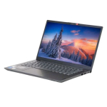 Laptop Lenovo V14 G4 IAH (Core i5 12500H, 16GB RAM, 512GB SSD, Intel Iris Xe, 14 inch FHD, Xám, 83FR000UVN)