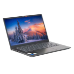 Laptop Lenovo V14 G4 IAH (Core i5 12500H, 16GB RAM, 512GB SSD, Intel Iris Xe, 14 inch FHD, Xám, 83FR000UVN)