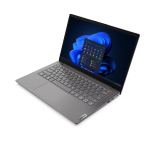 Laptop Lenovo V14 G4 IRU (Core i3 1315U, 8GB RAM, 256GB SSD, Intel UHD Graphics, 14 inch FHD, Iron Gray, 83A0000GVN)