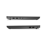Laptop Lenovo V14 G4 IRU (Core i5 13420H, 8GB RAM, 512GB SSD, Intel UHD Graphics, 14 inch FHD IPS, Grey, 83A000FPVN)