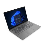 Laptop Lenovo V14 G5 IRL 83HD0062VA (Core i5 13420H, 16GB RAM, 512GB SSD, 14 inch FHD, NoOS, Grey)