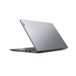 Laptop Lenovo V14 G5 IRL (Core 5 120U, 16GB RAM, 256GB SSD, 14 inch FHD TN, Grey, 83GUA00JVA)