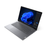Laptop Lenovo V14 G5 IRL (Core 5 120U, 16GB RAM, 256GB SSD, 14 inch FHD TN, Grey, 83GUA00JVA)