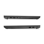 Laptop Lenovo V15 G4 IRU (Core i5 13420H, 8 GB RAM, 512 GB SSD, Intel UHD Graphics, 15.6 inch FHD IPS, Iron Grey, 83A100F3VN)