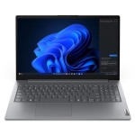 Laptop Lenovo V15 G5 IRL 83HF00BRVA (Core i5 13420H, 8GB RAM, 512GB SSD, 15.6 inch FHD, NoOS, Grey)
