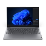 Laptop Lenovo V15 G5 IRL 83HF00BSVA (Core i5 13420H, 16GB RAM, 512GB SSD, 15.6 inch FHD, NoOS, Grey)