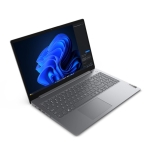Laptop Lenovo V15 G5 IRL 83HF00BSVA (Core i5 13420H, 16GB RAM, 512GB SSD, 15.6 inch FHD, NoOS, Grey)
