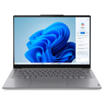 Laptop Lenovo Yoga 7 14IML9 (Core Ultra 7 155H, 32GB RAM, 1TB SSD, 14 inch WUXGA IPS, Grey, 83CV00AJVN)
