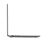 Laptop Lenovo Yoga Pro 7 14IMH9 (Core Ultra 7 155H, 32GB RAM, 1TB SSD, RTX 4050 6GB, 14.5 inch 2.8K IPS, Grey, 83E2005DVN)