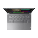 Laptop Lenovo Yoga Pro 7 14IMH9 (Core Ultra 7 155H, 32GB RAM, 1TB SSD, RTX 4050 6GB, 14.5 inch 2.8K IPS, Grey, 83E2005DVN)