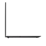Laptop LG Gram 14 (Ultra 5 125H, 16GB RAM, 512GB SSD, 14 inch WUXGA IPS, Black, 14Z90S‑G.AH55A5)